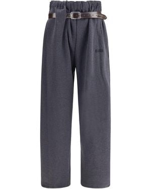 Magliano Pants - Blue