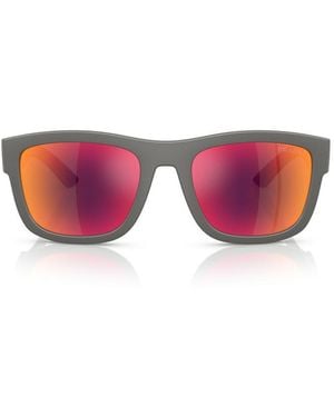 Prada Sunglasses - Pink