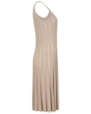 D.exterior Dresses - Natural
