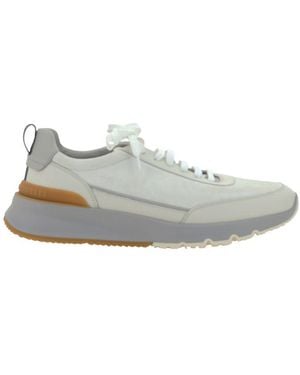Brunello Cucinelli Trainers - White