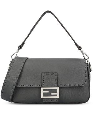 Fendi Bags - Gray