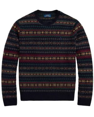 Polo Ralph Lauren Pullover - Blue