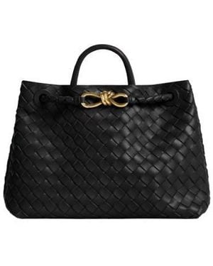 Bottega Veneta Bags - Black