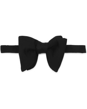 Tom Ford Ties - Black