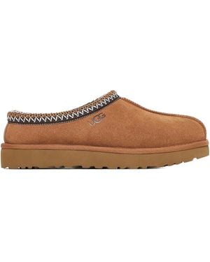 UGG W Tasman Shoes - Brown