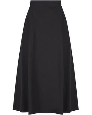 Barena Skirts - Black