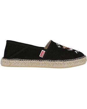 Kenzo loafers sale new arrivals