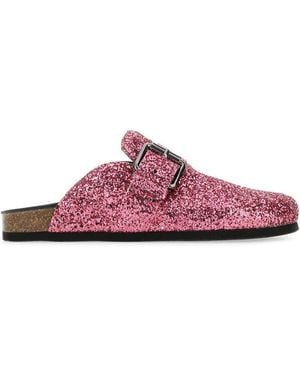 スニーカー PHILOSOPHY DI LORENZO SERAFINI Woman Sneakers Pink 32020730 Philosophy Di Lorenzo Serafini Outlet: Sneakers woman - Pink