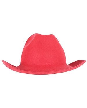 Studio Amy Hat Accessories - Pink