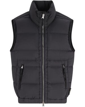 Stone Island Jackets - Blue