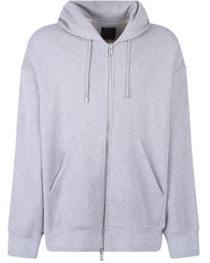 Givenchy Sweatshirts - Purple