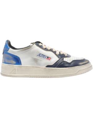 Autry Sneakers - Blue