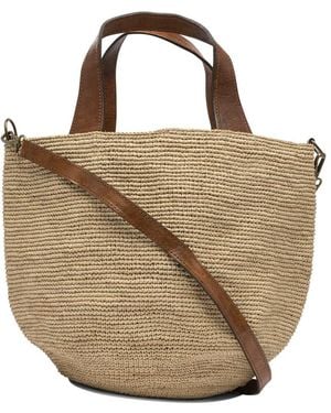 IBELIV Handbags - Metallic