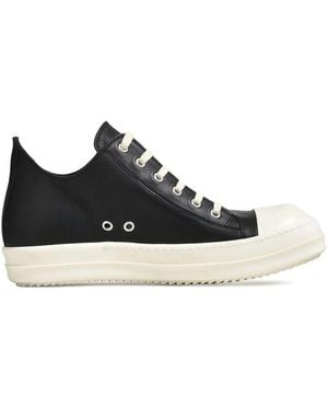 Rick Owens Trainers - Black