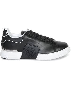 Philipp Plein Sneakers - Black