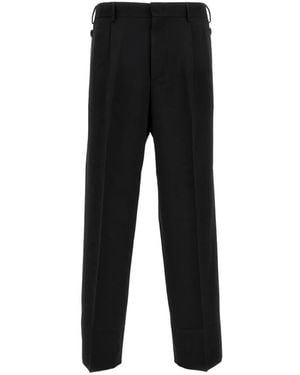 Cellar Door Nev Pants - Black