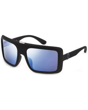 Police Sunglasses - Black