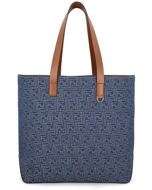 Fendi Bags - Blue