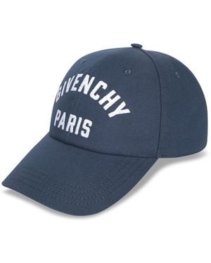 Givenchy Hats - Blue