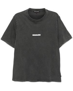 Michael Kors T-Shirt - Black