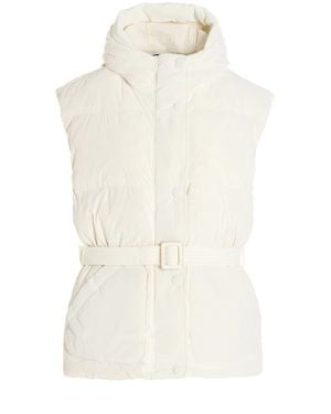 Ienki Ienki Croclin' Vest - White