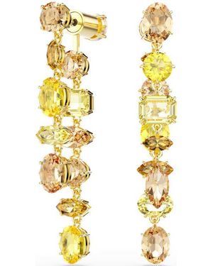 Swarovski Bijoux - Metallic
