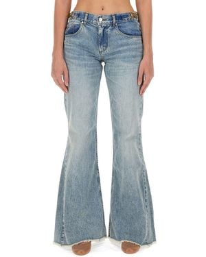 【関税&送料込】Stella Mccartney Jeans Bootcut Women's Stella McCartney Jeans & Denim | Nordstrom