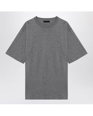 Prada Slate T-Shirt - Grey