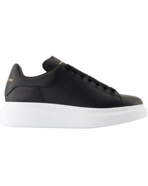Alexander McQUEEN 817471WIACT1064 関税送料込 McQueen Low-top sneakers for Women | Online Sale up to 33