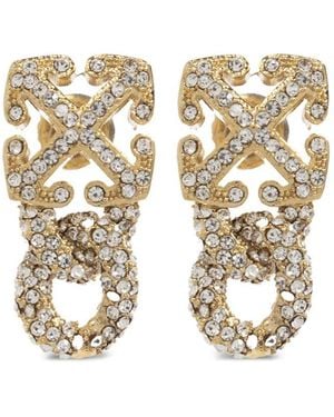 Off-White c/o Virgil Abloh Earrings and ear cuffs for Women
