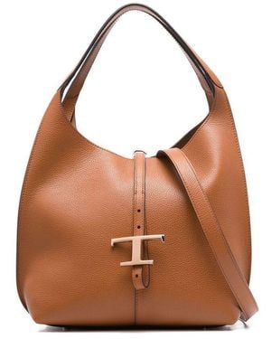 Tod's Bags - Brown