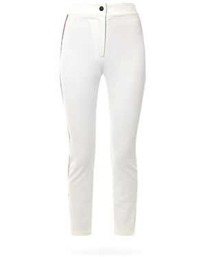 Moncler Pantalone - White