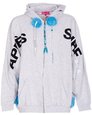 APRÈS SURF Jumpers - Blue