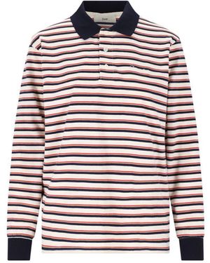 DUNST T-Shirts And Polos - Red