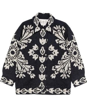 Sea Outerwears - Black