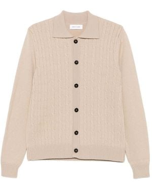 Ernest W. Baker Sweaters - Natural
