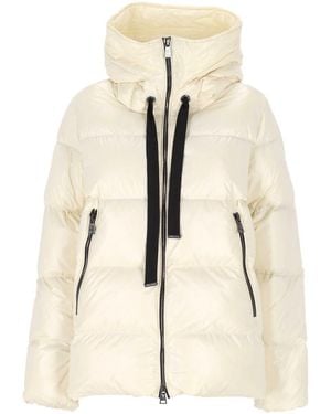 EMMA & GAIA Jackets - Natural