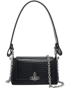 Vivienne Westwood Bags - Black