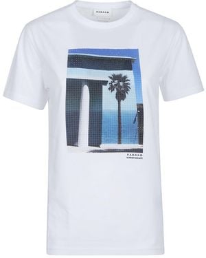 P.A.R.O.S.H. P.a.r.o.s.h - Blue