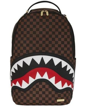 Sprayground Bags - Red