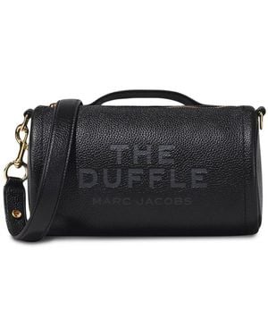 Marc Jacobs The Duffle Bags - Black