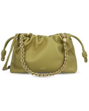 Loewe Bags - Green