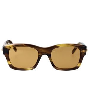 Givenchy Sunglasses - Natural