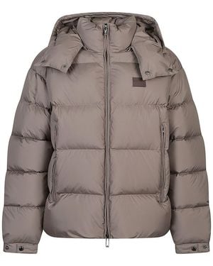 Emporio Armani Jacket - Grey
