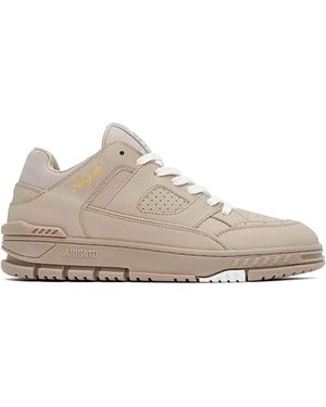 Axel Arigato Sneakers - Brown