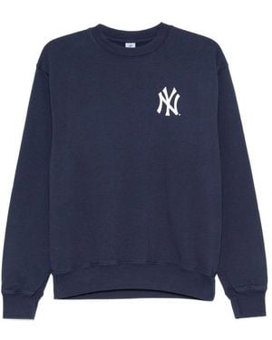Sporty & Rich Jumpers - Blue