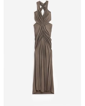 Rick Owens Dresses - Grey