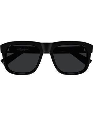 Saint Laurent Sunglasses - Black