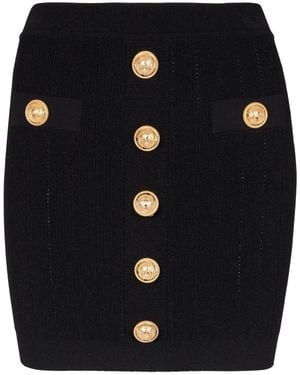 Balmain Skirts - Black
