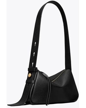 Tory Burch Small Shoulder Bag - Black